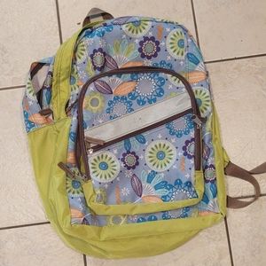L.L. Bean Campus Backpack
